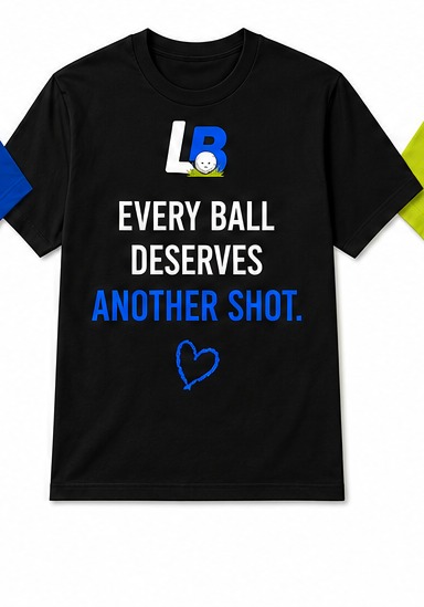 Another Shot tee