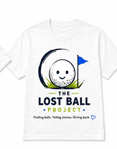 Smiley Ball Tee