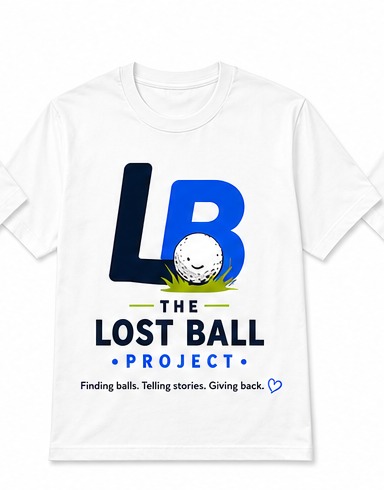 LB Monogram Tee