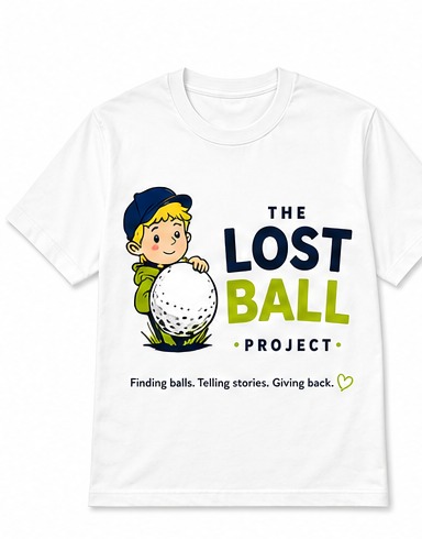 Classic Mascot tee