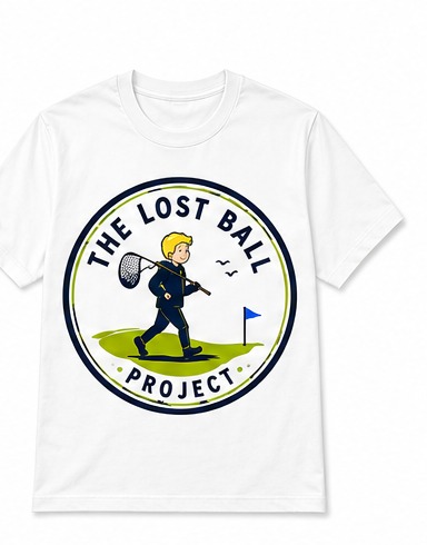 Circle Badge Tee