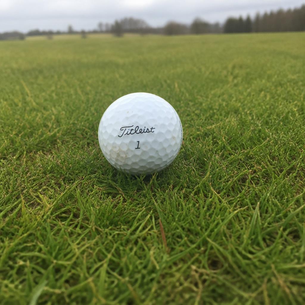 Titleist Pro V1