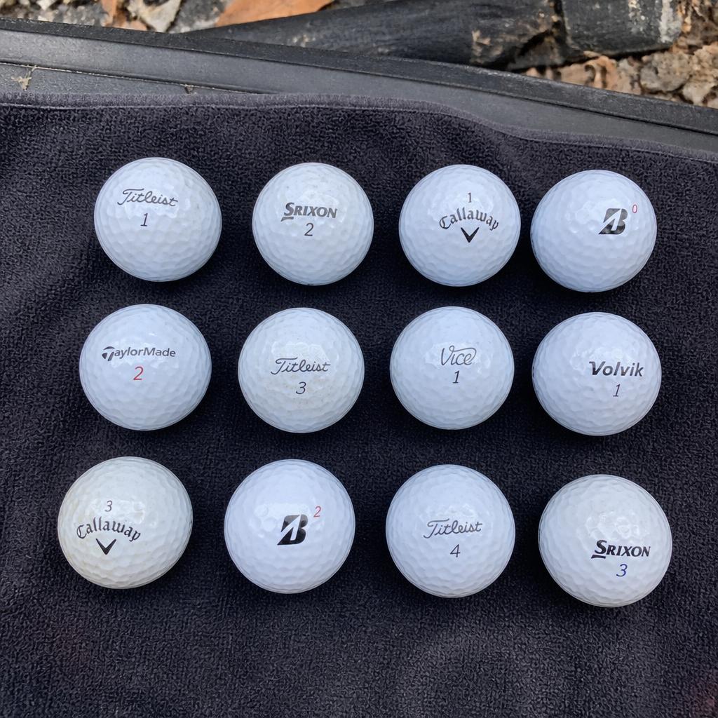 Rare Finds · Mixed